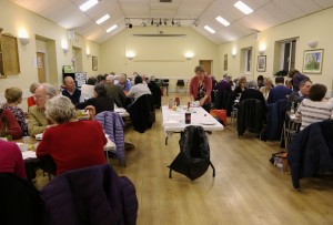 06/02/15. PVRA F&C + Quiz night