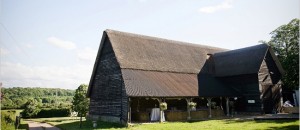 barn